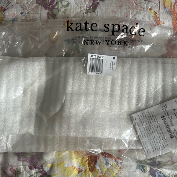 Kate Spade Large Infinite Triple Compartment Tote Bag - Picture 11 of 11